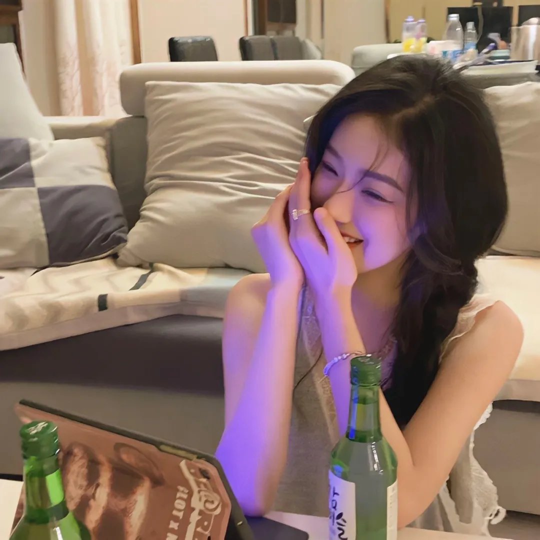举杯呵呵喝第二季