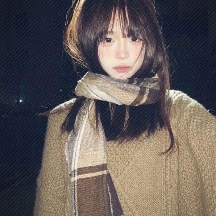 纯情